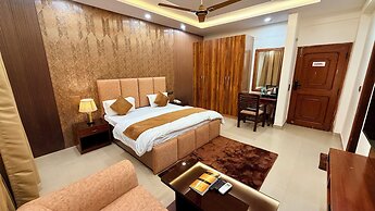 Kashish Residency - Premium Rooms