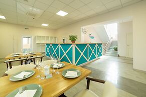 Ministerka Lake House