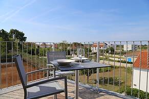 mk | apartments nin