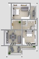 mk | apartments nin