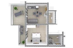 mk | apartments nin