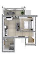 mk | apartments nin
