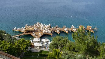 Duja Bodrum