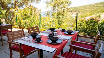 Duja Bodrum