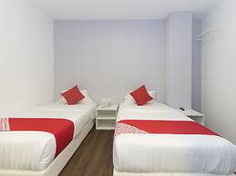 Fumah Hotel