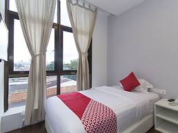 Fumah Hotel