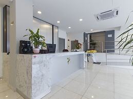 Fumah Hotel