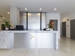Fumah Hotel