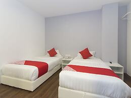 Fumah Hotel