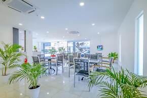 Fumah Hotel