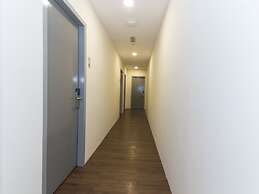 Fumah Hotel
