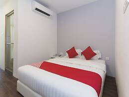 Fumah Hotel