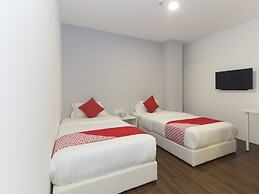 Fumah Hotel