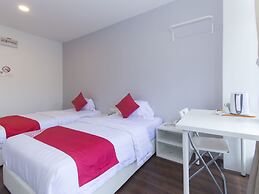 Fumah Hotel