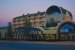 Azimut Hotel Nalchik