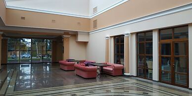 Azimut Hotel Nalchik