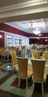 Azimut Hotel Nalchik