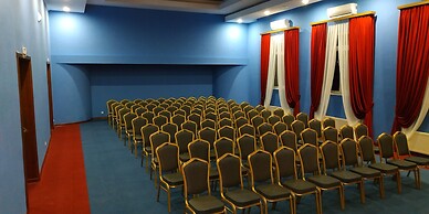 Azimut Hotel Nalchik