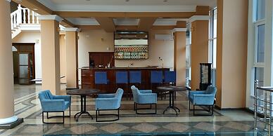 Azimut Hotel Nalchik