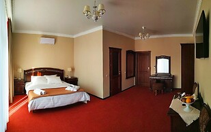 Azimut Hotel Nalchik