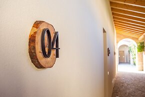 Agriturismo Fossa Mala