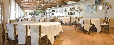 Agriturismo Fossa Mala