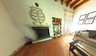 Agriturismo Fossa Mala