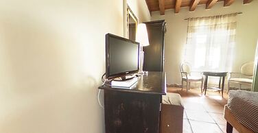 Agriturismo Fossa Mala