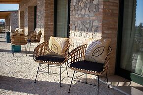 Agriturismo Fossa Mala