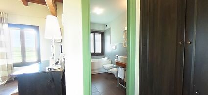 Agriturismo Fossa Mala