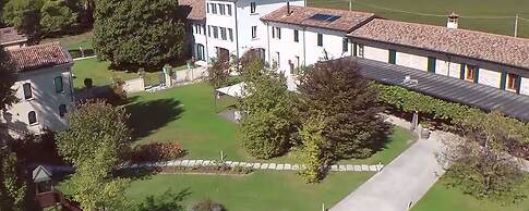 Agriturismo Fossa Mala