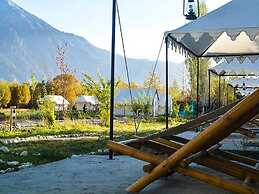 Camp Silver Sand