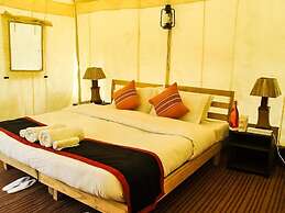 Camp Silver Sand