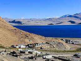 Tsomoriri Camp And Resort