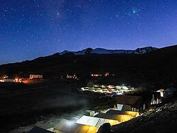 Tsomoriri Camp And Resort