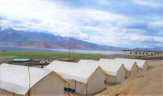 Tsomoriri Camp And Resort
