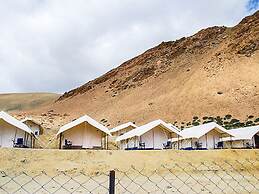 Tsomoriri Camp And Resort