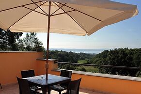 Agriturismo Valle Sessanta