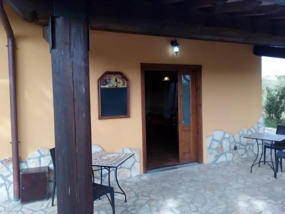 Agriturismo Valle Sessanta