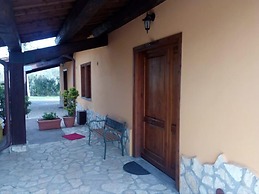 Agriturismo Valle Sessanta