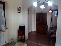 Agriturismo Valle Sessanta