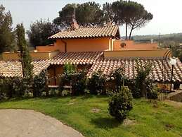 Agriturismo Valle Sessanta