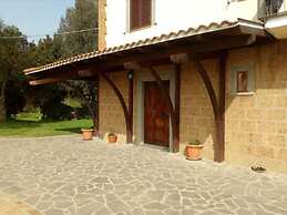 Agriturismo Valle Sessanta