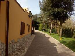 Agriturismo Valle Sessanta