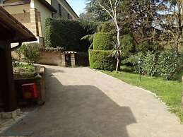Agriturismo Valle Sessanta