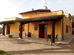 Agriturismo Valle Sessanta