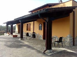 Agriturismo Valle Sessanta