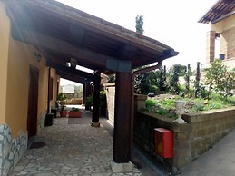 Agriturismo Valle Sessanta
