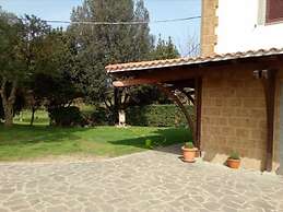 Agriturismo Valle Sessanta