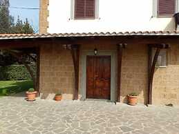 Agriturismo Valle Sessanta